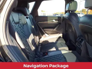 Audi SQ5 2021 AWD 3.0T quattro Premium Plus 4dr SUV