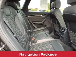 Audi SQ5 2023 AWD 3.0T quattro Premium Plus 4dr SUV