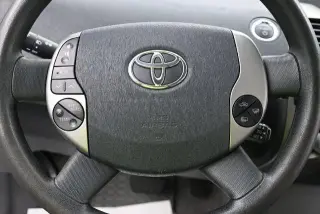 Toyota Prius 2007 4 tracción