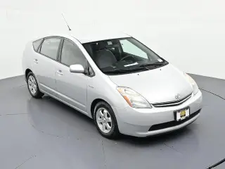 Toyota Prius 2007 4 tracción