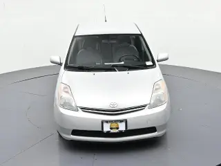 Toyota Prius 2007 4 tracción