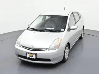 Toyota Prius 2007 4 tracción
