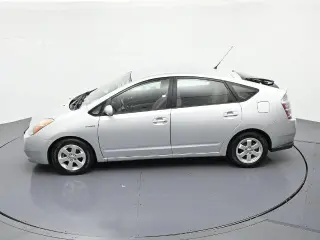 Toyota Prius 2007 4 tracción