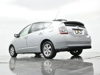 Toyota Prius 2007 4 tracción