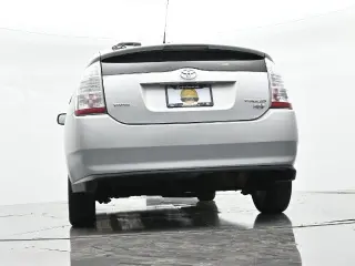 Toyota Prius 2007 4 tracción