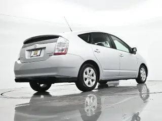 Toyota Prius 2007 4 tracción