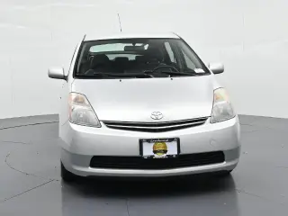 Toyota Prius 2007 4 tracción