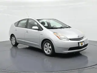 Toyota Prius 2007 4 tracción