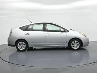 Toyota Prius 2007 4 tracción