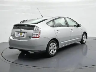Toyota Prius 2007 4 tracción