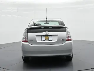 Toyota Prius 2007 4 tracción