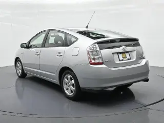 Toyota Prius 2007 4 tracción