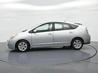 Toyota Prius 2007 4 tracción