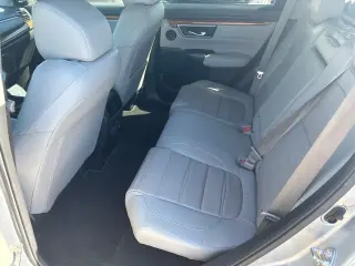 Honda CR-V 2019 EX-L 4dr SUV
