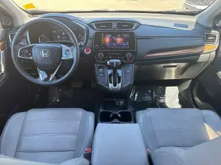 Honda CR-V 2019 EX-L 4dr SUV