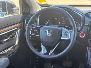 Honda CR-V 2019 EX-L 4dr SUV