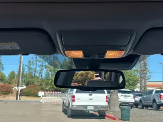 Honda CR-V 2019 EX-L 4dr SUV