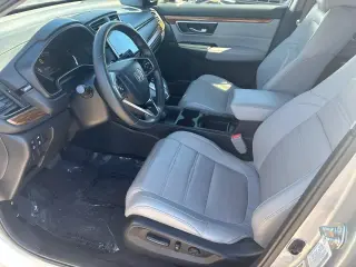 Honda CR-V 2019 EX-L 4dr SUV