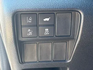 Honda CR-V 2019 EX-L 4dr SUV