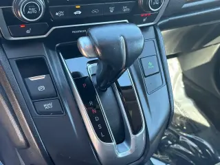 Honda CR-V 2019 EX-L 4dr SUV