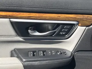 Honda CR-V 2019 EX-L 4dr SUV