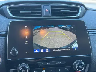 Honda CR-V 2019 EX-L 4dr SUV