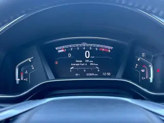 Honda CR-V 2019 EX-L 4dr SUV
