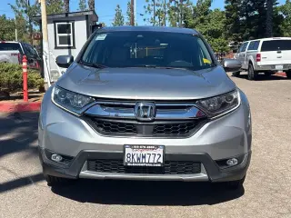 Honda CR-V 2019 EX-L 4dr SUV