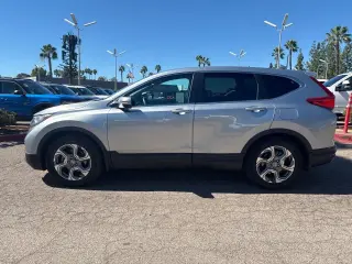 Honda CR-V 2019 EX-L 4dr SUV
