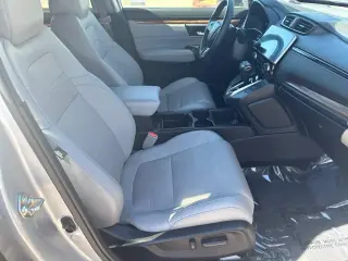 Honda CR-V 2019 EX-L 4dr SUV