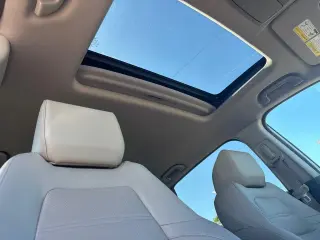 Honda CR-V 2019 EX-L 4dr SUV