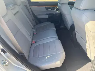 Honda CR-V 2019 EX-L 4dr SUV
