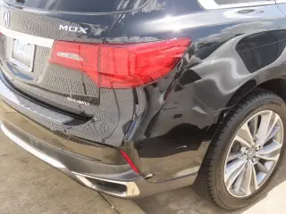 Acura MDX 2017 SH-AWD SUV 4 puertas con Paquete de Tecnología