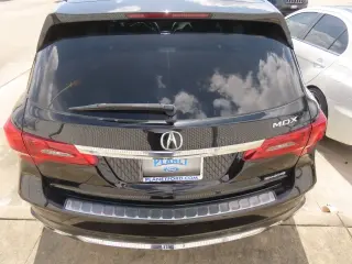 Acura MDX 2017 SH-AWD SUV 4 puertas con Paquete de Tecnología