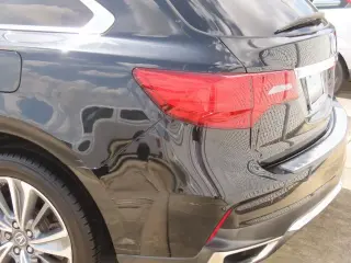 Acura MDX 2017 SH-AWD SUV 4 puertas con Paquete de Tecnología
