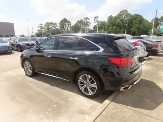 Acura MDX 2017 SH-AWD SUV 4 puertas con Paquete de Tecnología