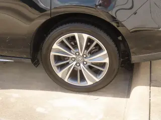 Acura MDX 2017 SH-AWD SUV 4 puertas con Paquete de Tecnología