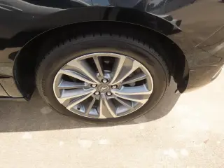 Acura MDX 2017 SH-AWD SUV 4 puertas con Paquete de Tecnología