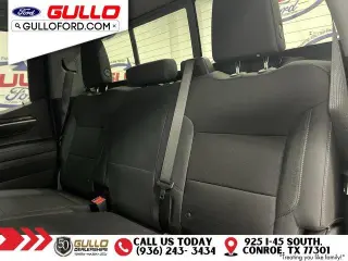 Chevrolet Silverado 1500 2026 4x4 RST 4dr Crew Cab 6.6 ft. SB