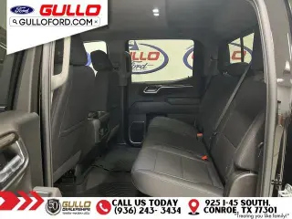 Chevrolet Silverado 1500 2026 4x4 RST 4dr Crew Cab 6.6 ft. SB