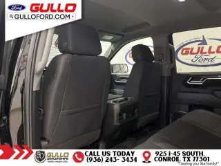 Chevrolet Silverado 1500 2026 4x4 RST 4dr Crew Cab 6.6 ft. SB