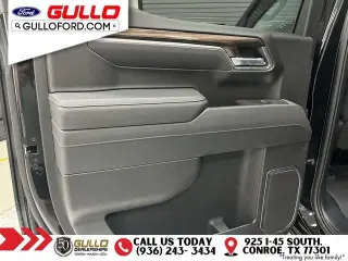 Chevrolet Silverado 1500 2026 4x4 RST 4dr Crew Cab 6.6 ft. SB