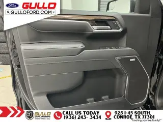 Chevrolet Silverado 1500 2026 4x4 RST 4dr Crew Cab 6.6 ft. SB