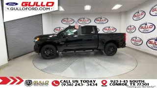 Chevrolet Silverado 1500 2026 4x4 RST 4dr Crew Cab 6.6 ft. SB