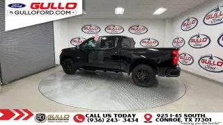 Chevrolet Silverado 1500 2026 4x4 RST 4dr Crew Cab 6.6 ft. SB