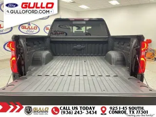 Chevrolet Silverado 1500 2026 4x4 RST 4dr Crew Cab 6.6 ft. SB