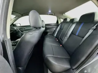Nissan Altima 2018 2.5 SR 4dr Sedán