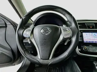 Nissan Altima 2018 2.5 SR 4dr Sedán