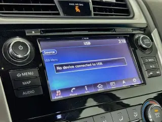 Nissan Altima 2018 2.5 SR 4dr Sedán