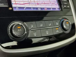 Nissan Altima 2018 2.5 SR 4dr Sedán
